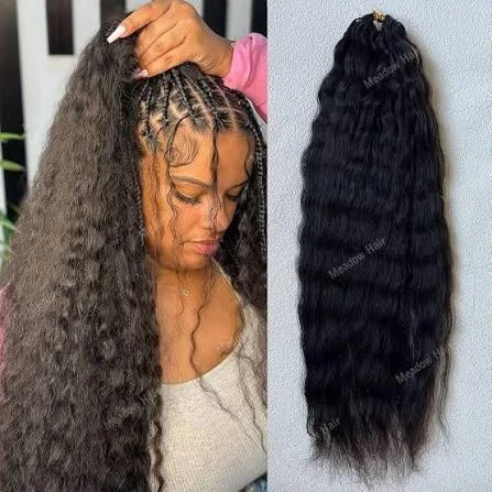 Braids