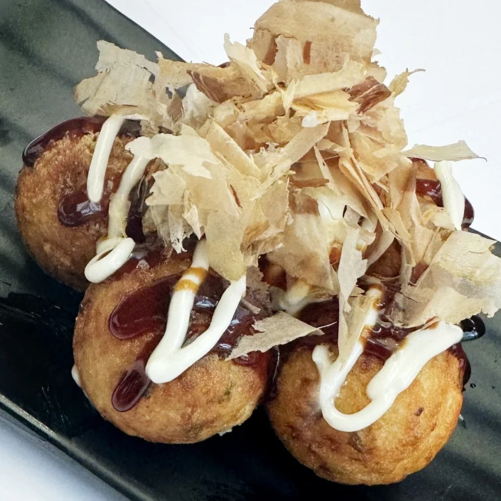 TAKOYAKI