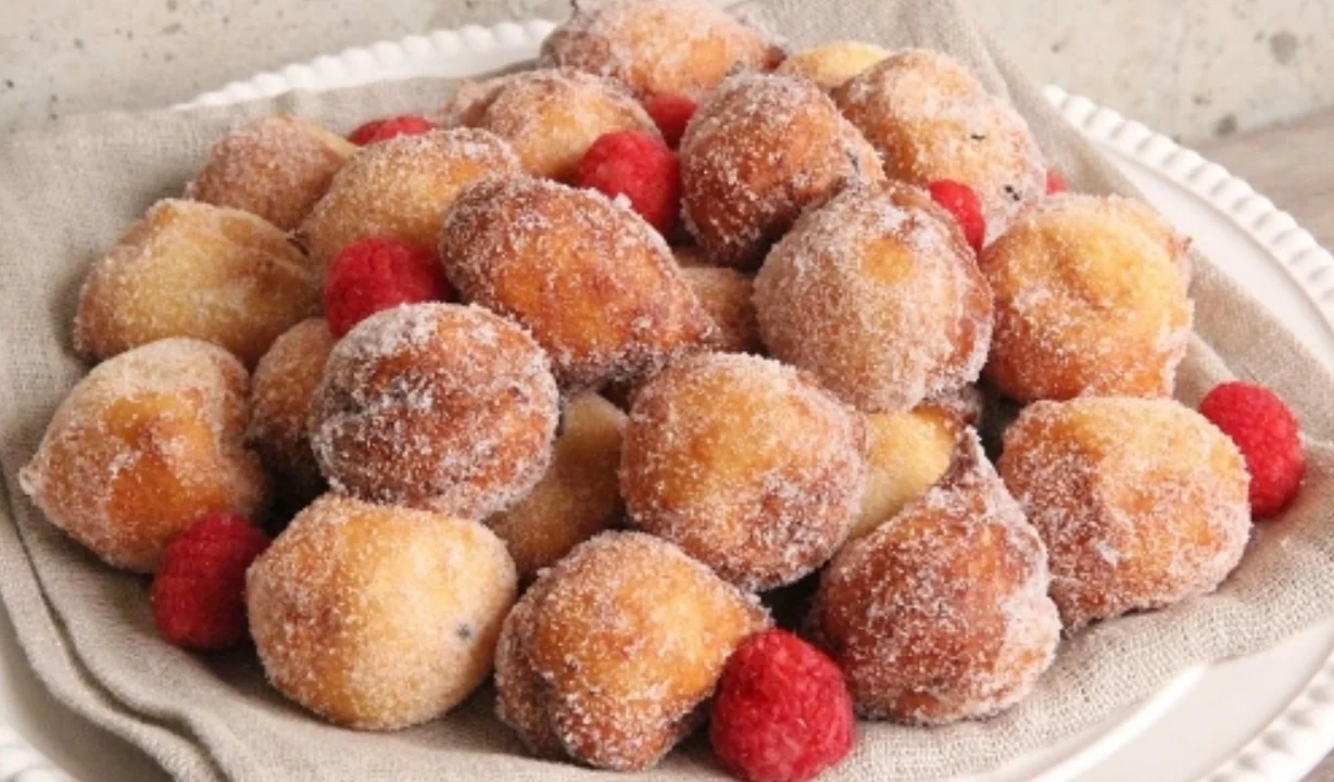 Zeppole