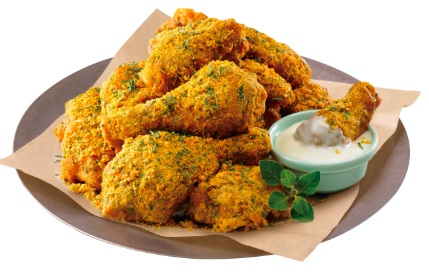 BHC Chicken - Arlington, VA