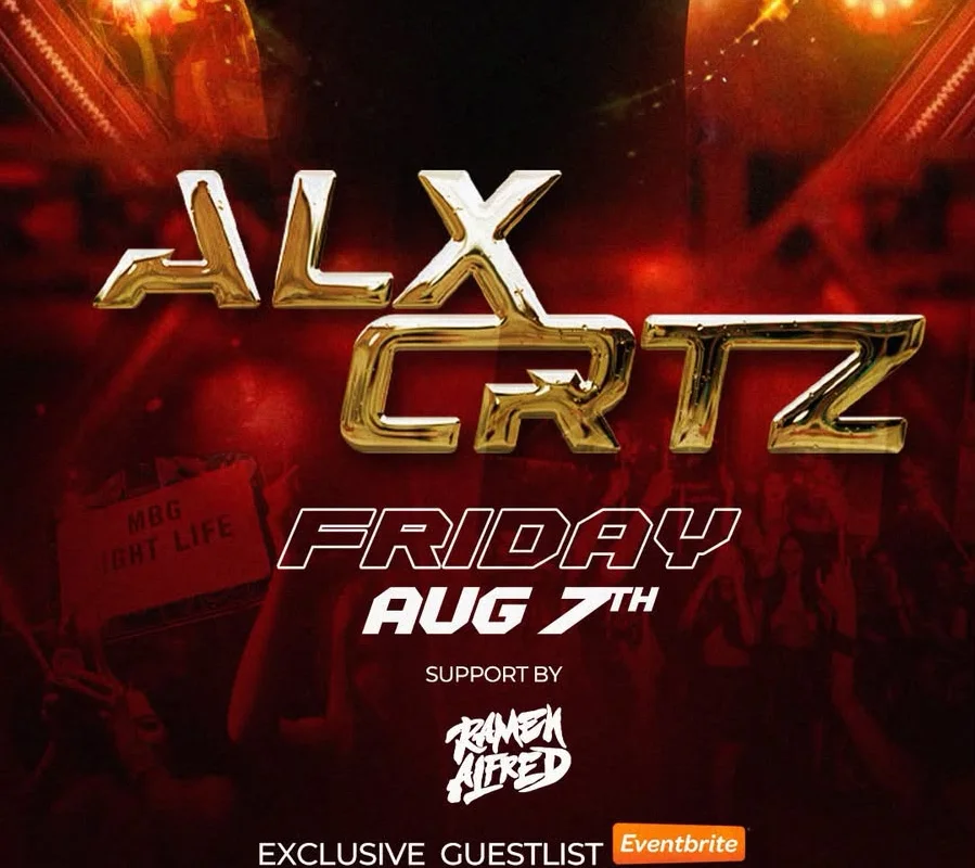 Friday Nightlife