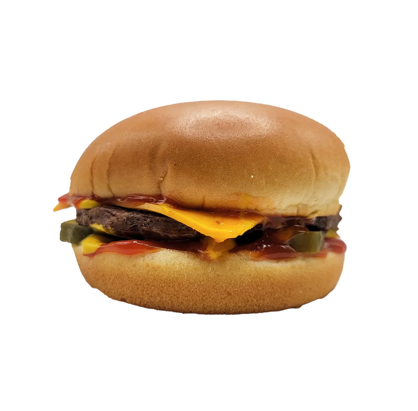 Junior Sharks Burger
