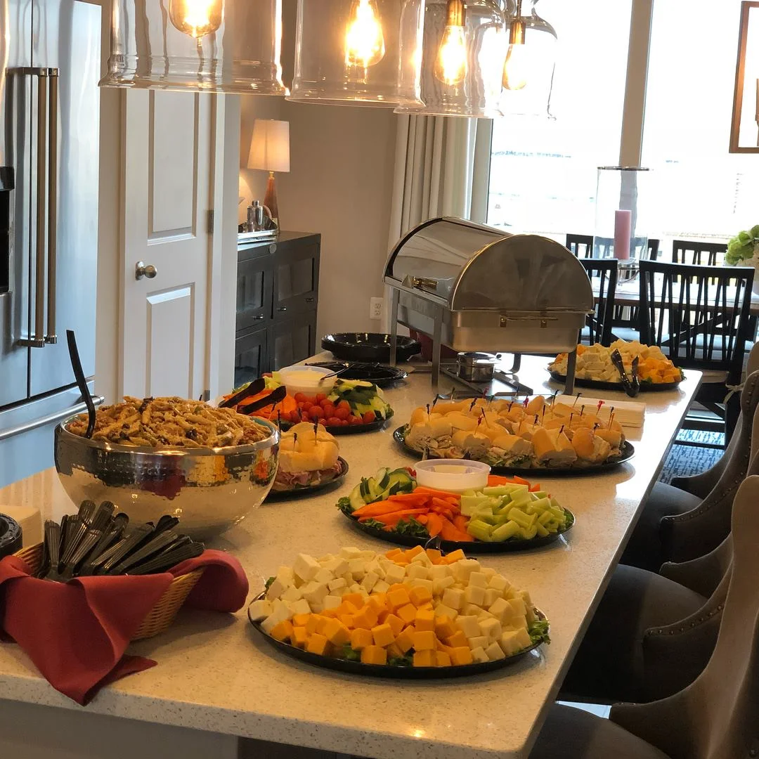 Catering