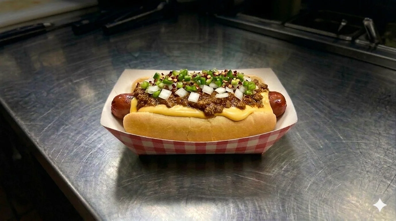 Texas Dog