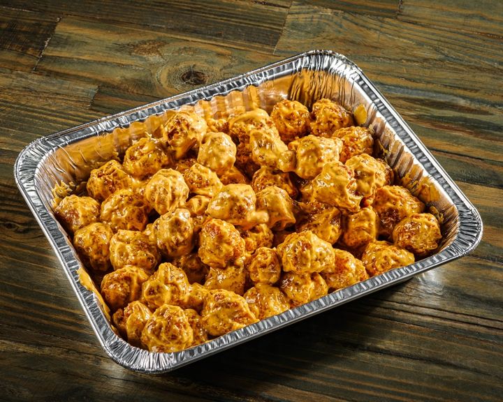 Burger Bar - 9X13 CHIPOTLE CHICKEN BITES