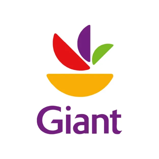 Giant Foods Logo