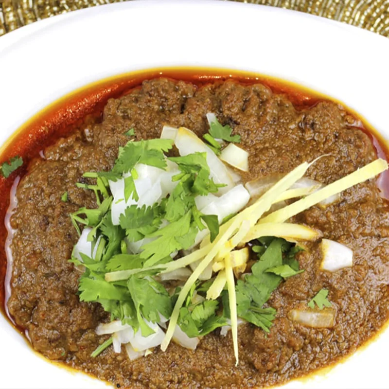 Seekh Fry