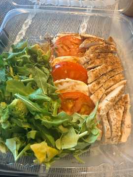 Photo from Kristal J.'s review