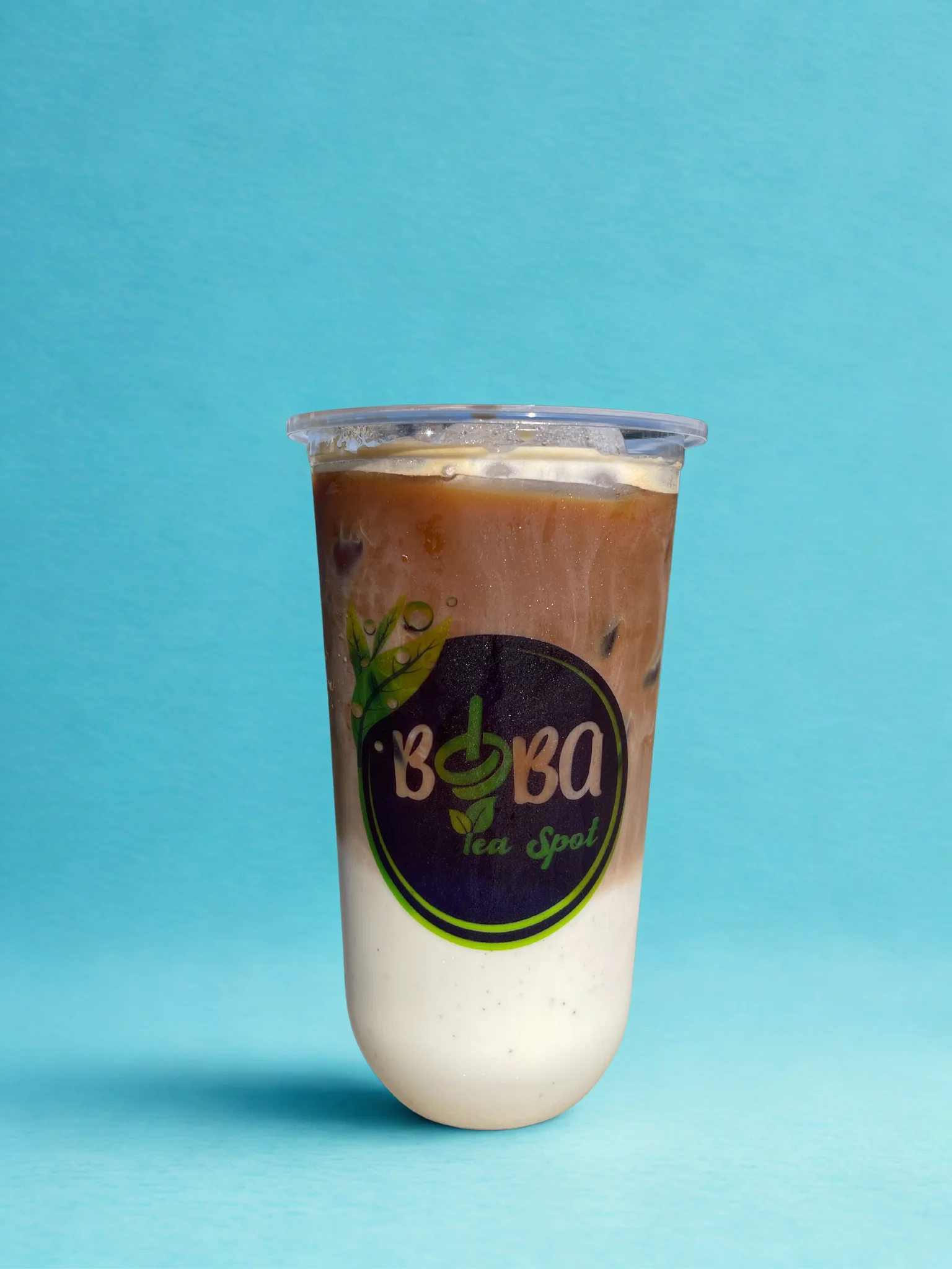 ICE COFFEE LATTE