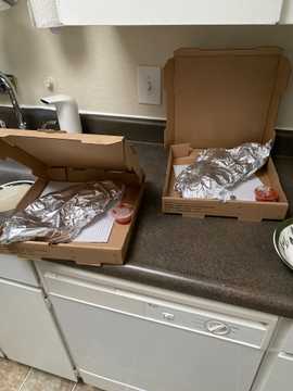 Photo from Marena D.'s review