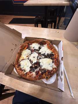 Photo from Leo N.'s review