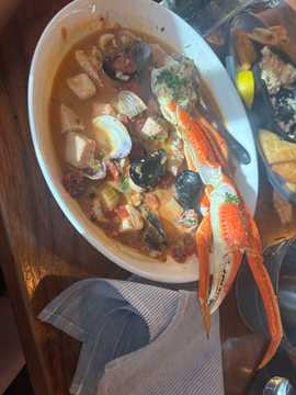 Photo from Sonya C.'s review
