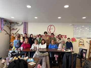 Photo from Pamela C.'s review