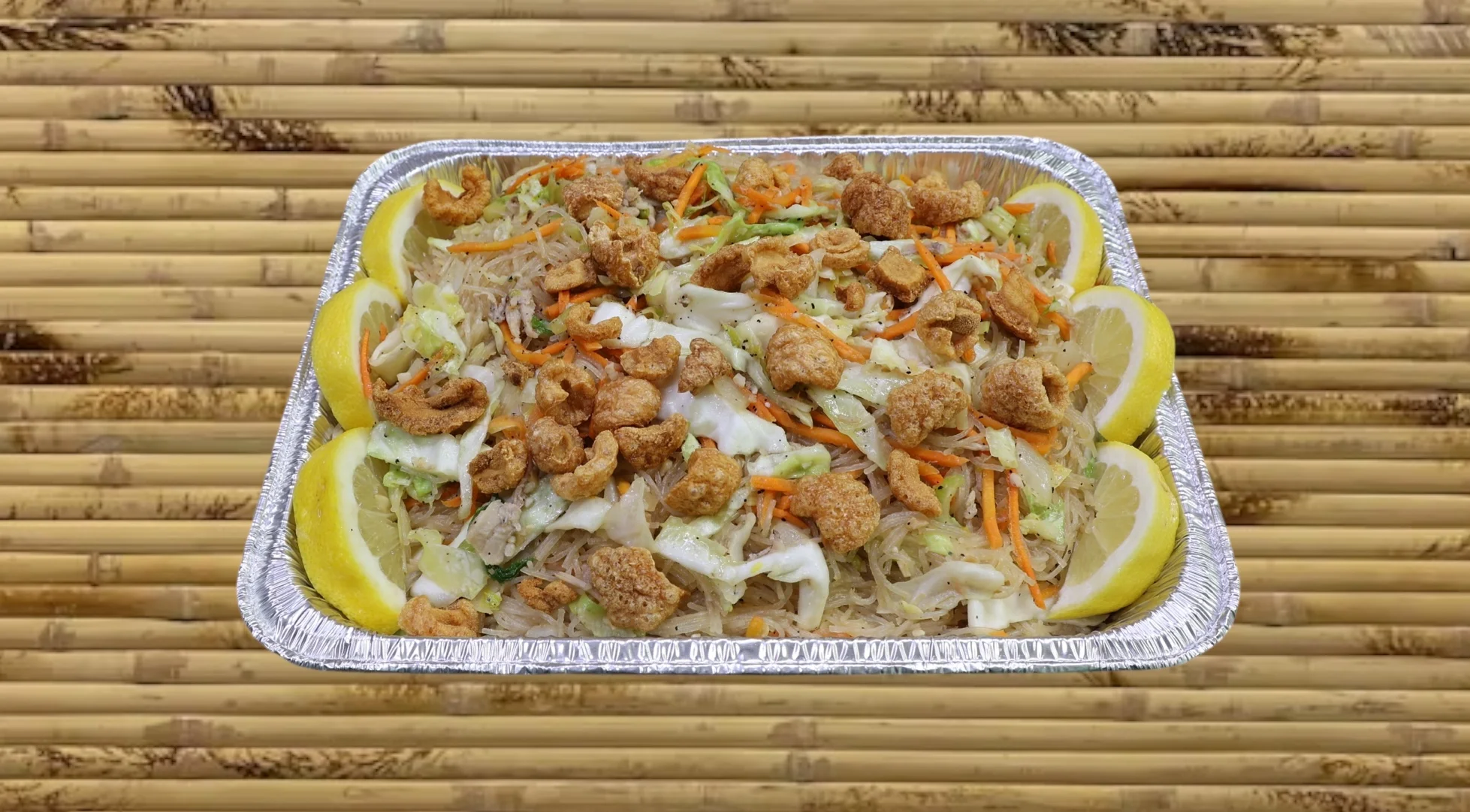 PANCIT GUISADO