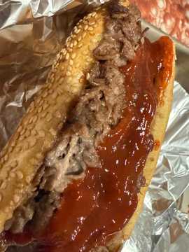 Photo from J L.'s review