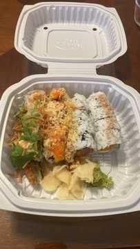 Photo from Lester T.'s review
