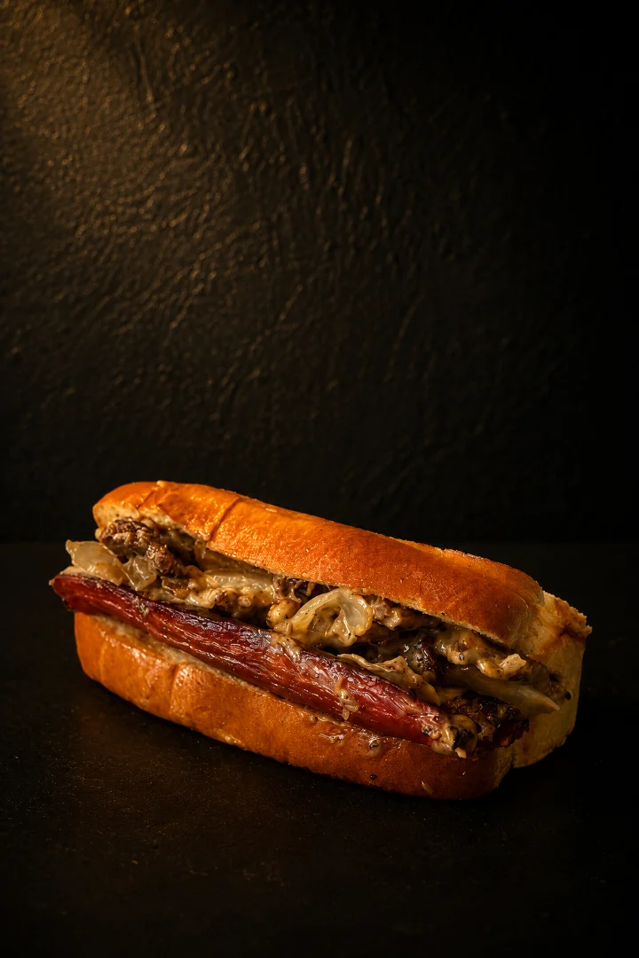 Steak Dog