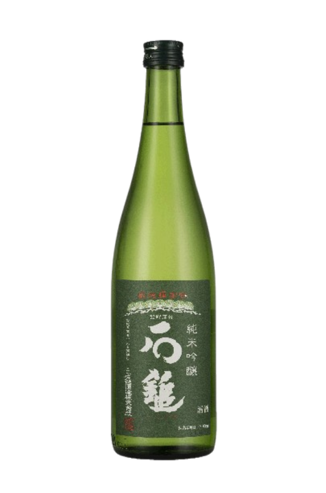 jiyong　セラム8本セット Daikokuya Torrance - [D103] MOON BLOOM HONJOZO GLUTEN FREE SAKE