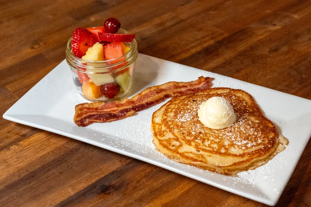 Jr. Pancake
