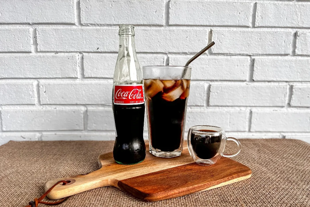 Black Soda