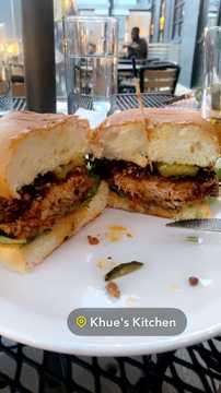 Photo from River W.'s review