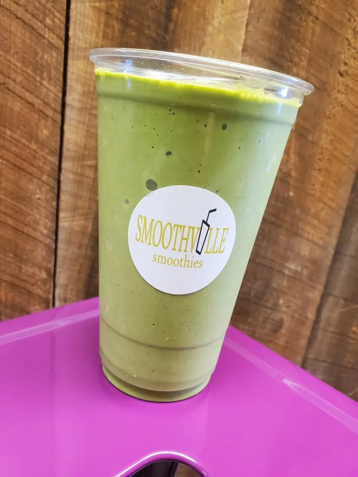 16 oz Matcha