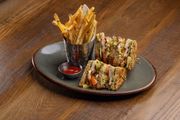Aliso Viejo - Steak Frites