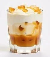 Butterscotch Chai Latte