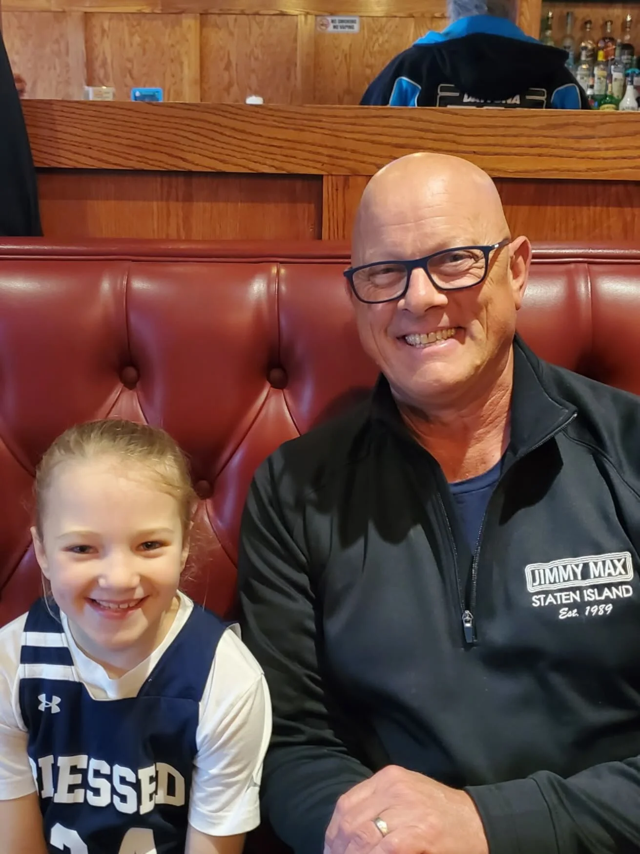 Jimmy Max Customer Spotlight