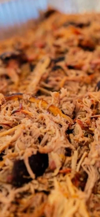 Half Pound Pork