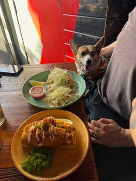 Photo from Rumi R.'s review