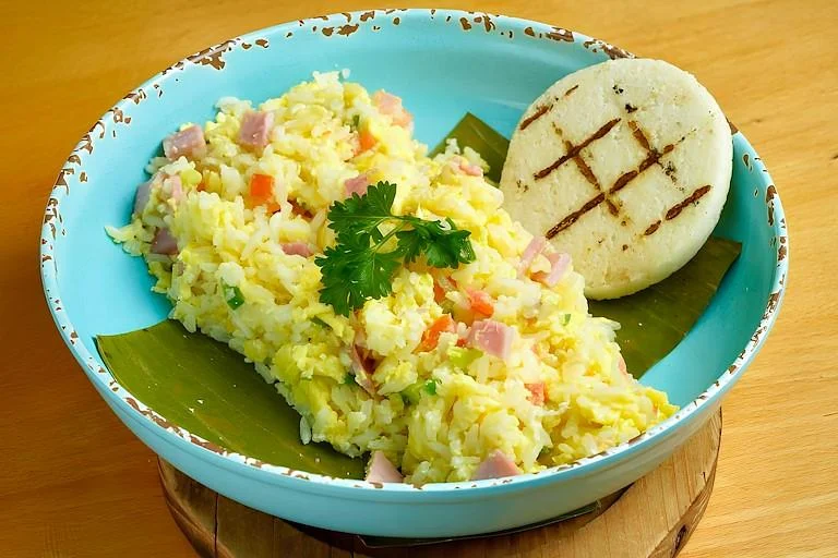 Huevos el roble