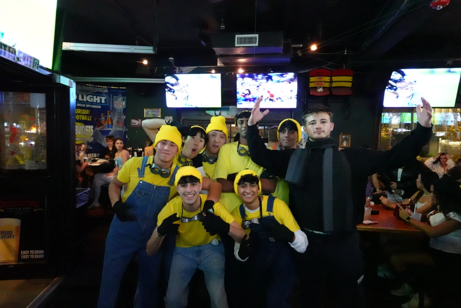 Bar photo 2
