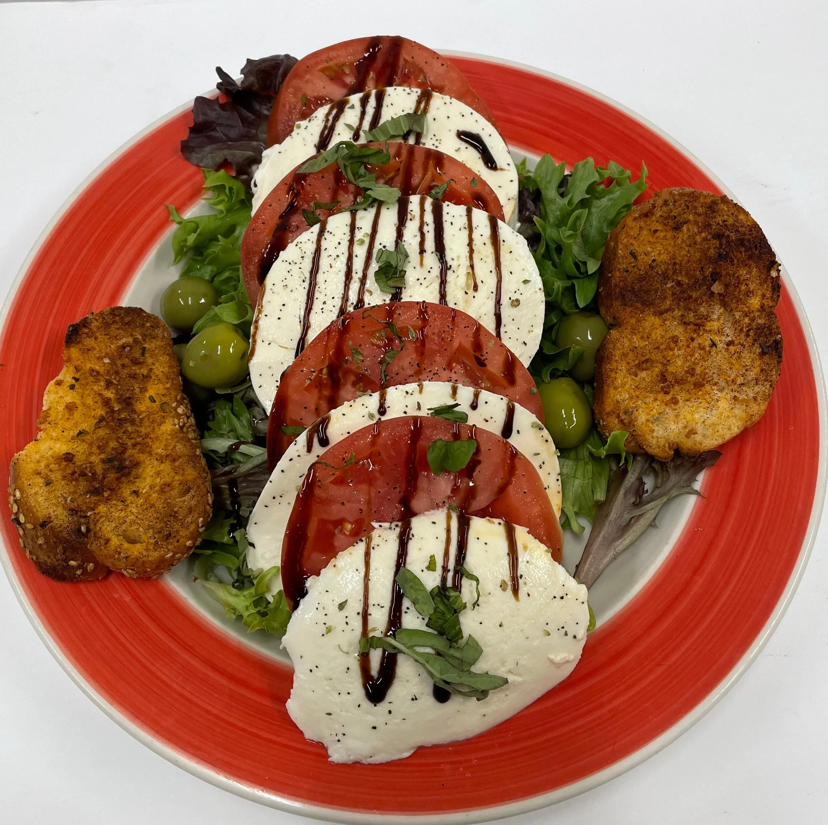 Caprese