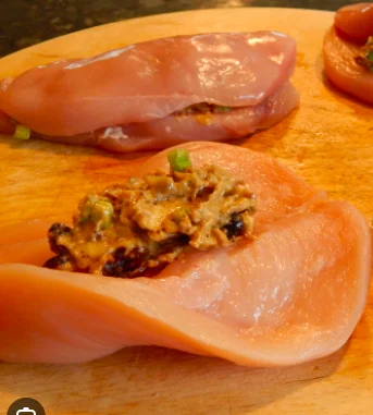 Pre-marinated Chicken