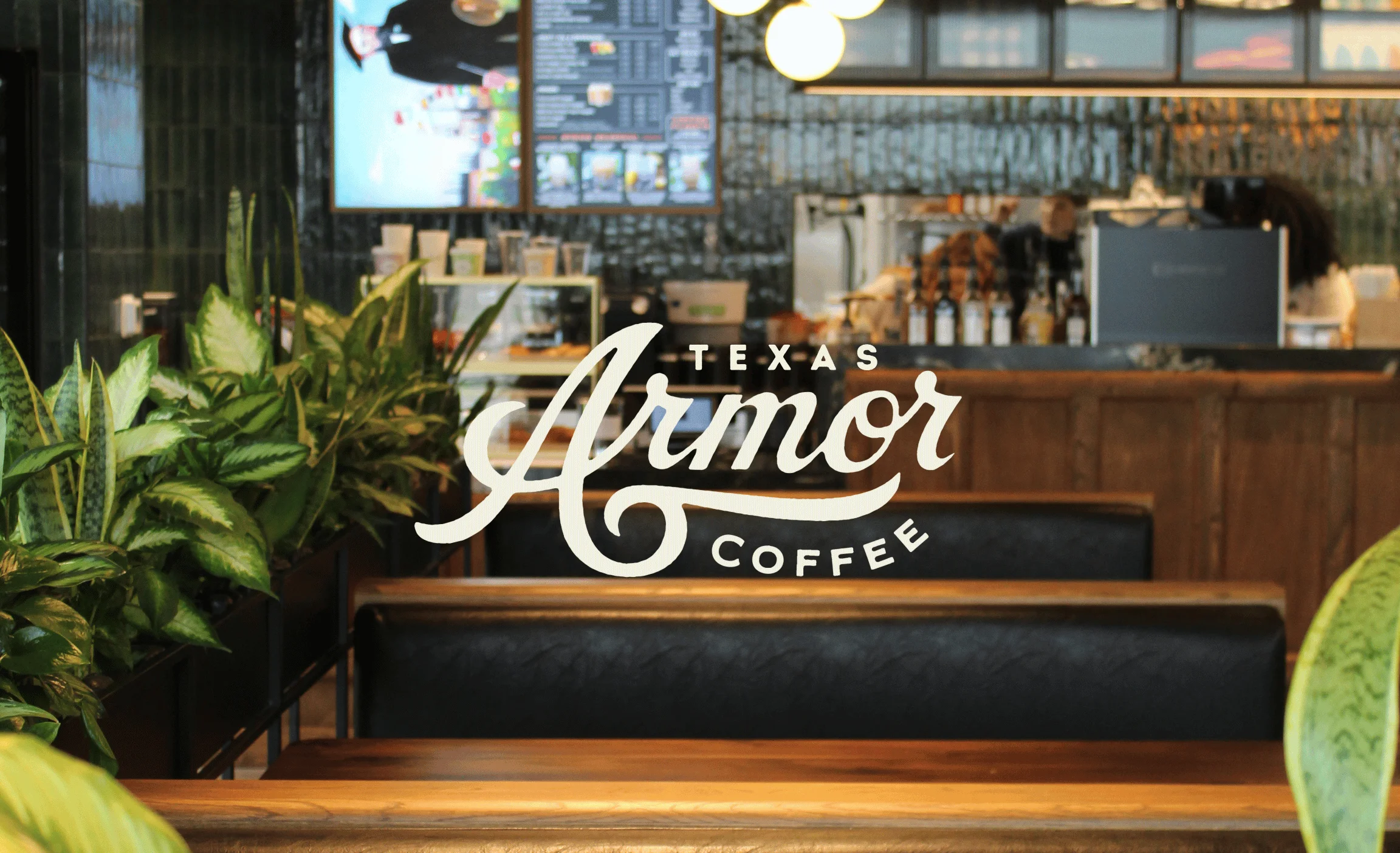 Armor Coffee, Texas