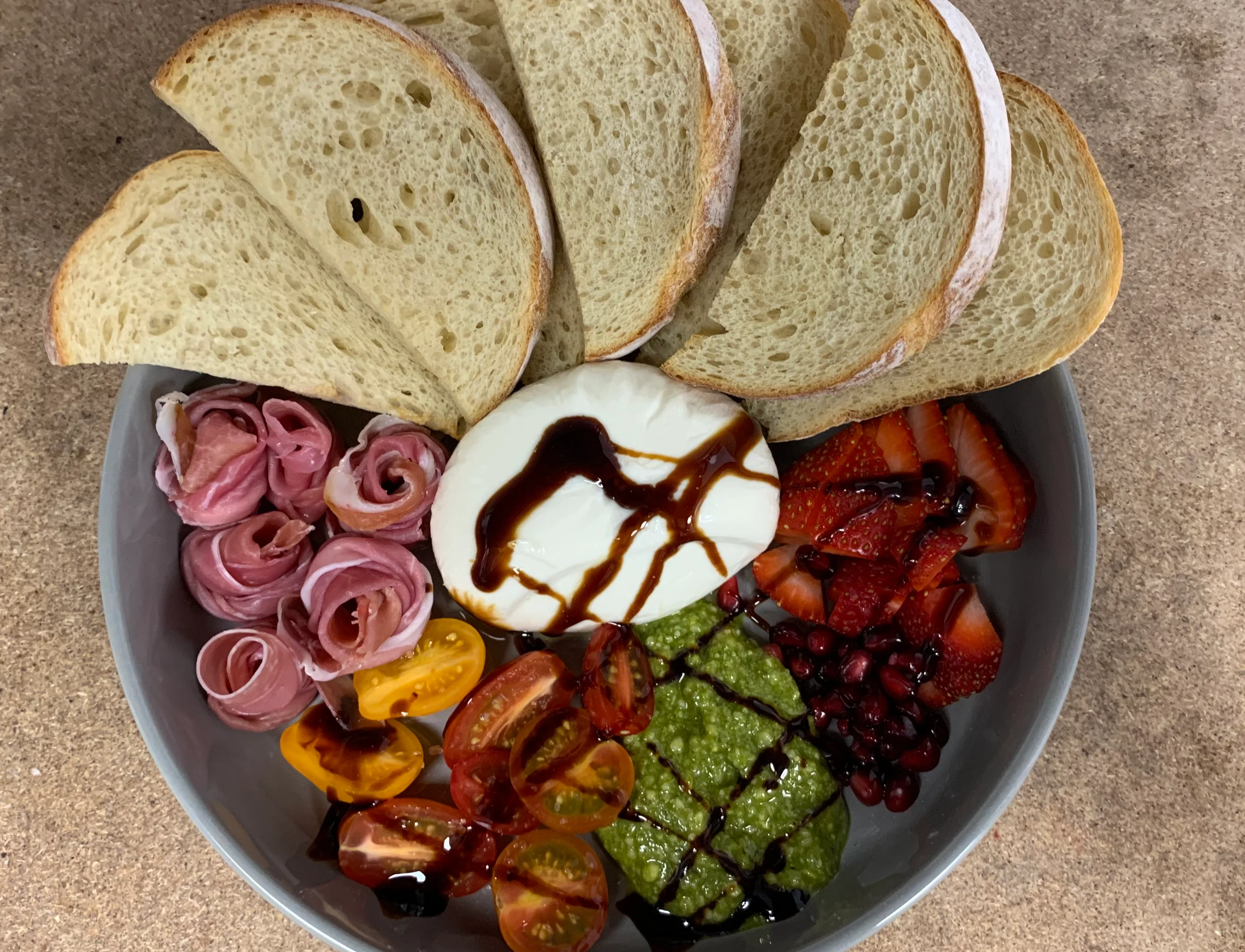 Burrata