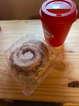 Photo from Katelyn H.'s review