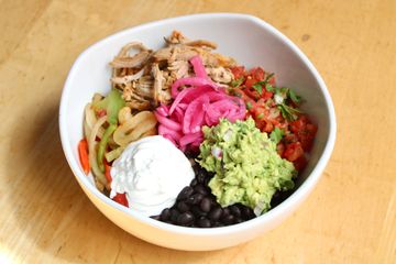 Bethany Beach Pork Carnitas BURRITO BOWL bethany-beach-pork-carnitas-burrito-bowl
