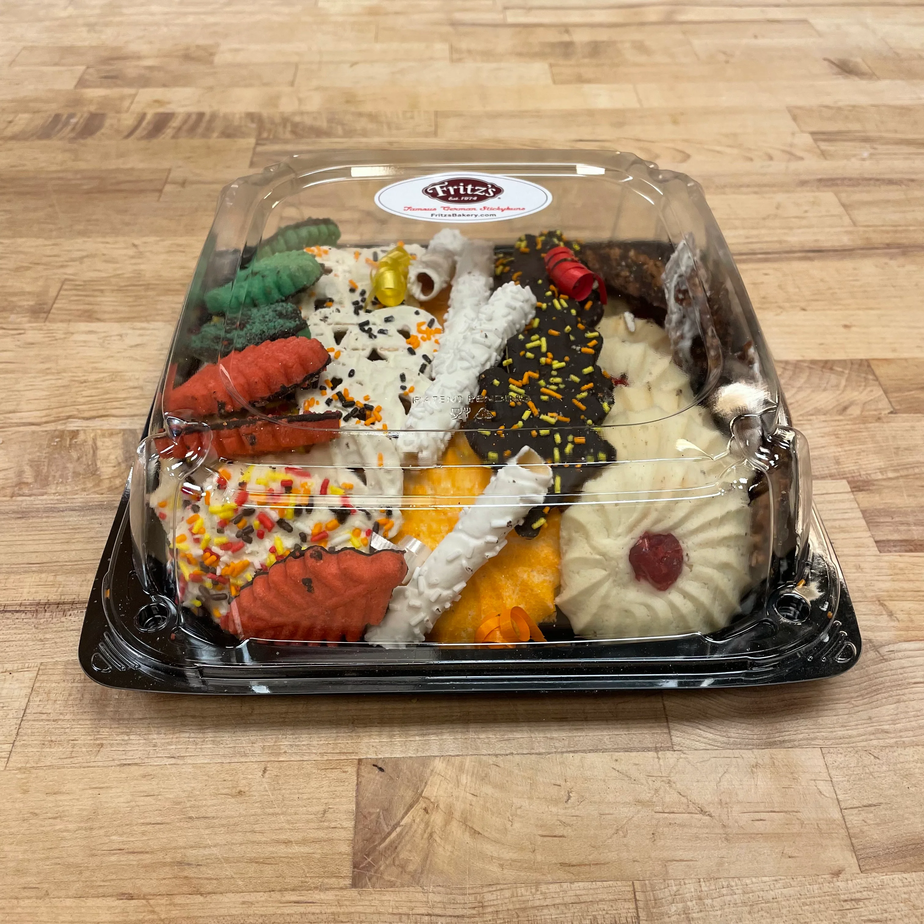 Cookie Trays
