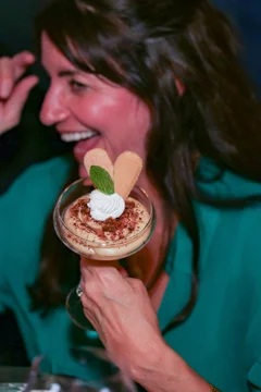 Locanda Wine Bar | Livermore CA