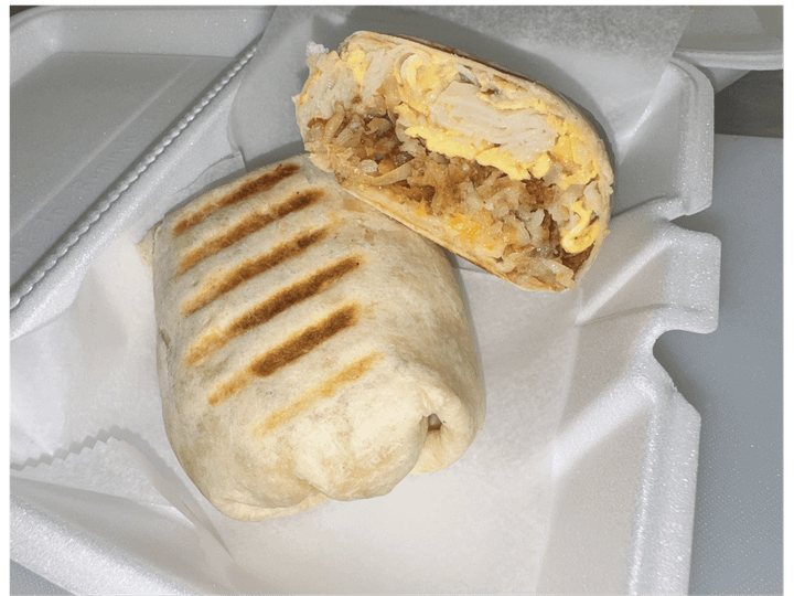 BB&B Express Deli - Walker's Point 605 South 1st Street