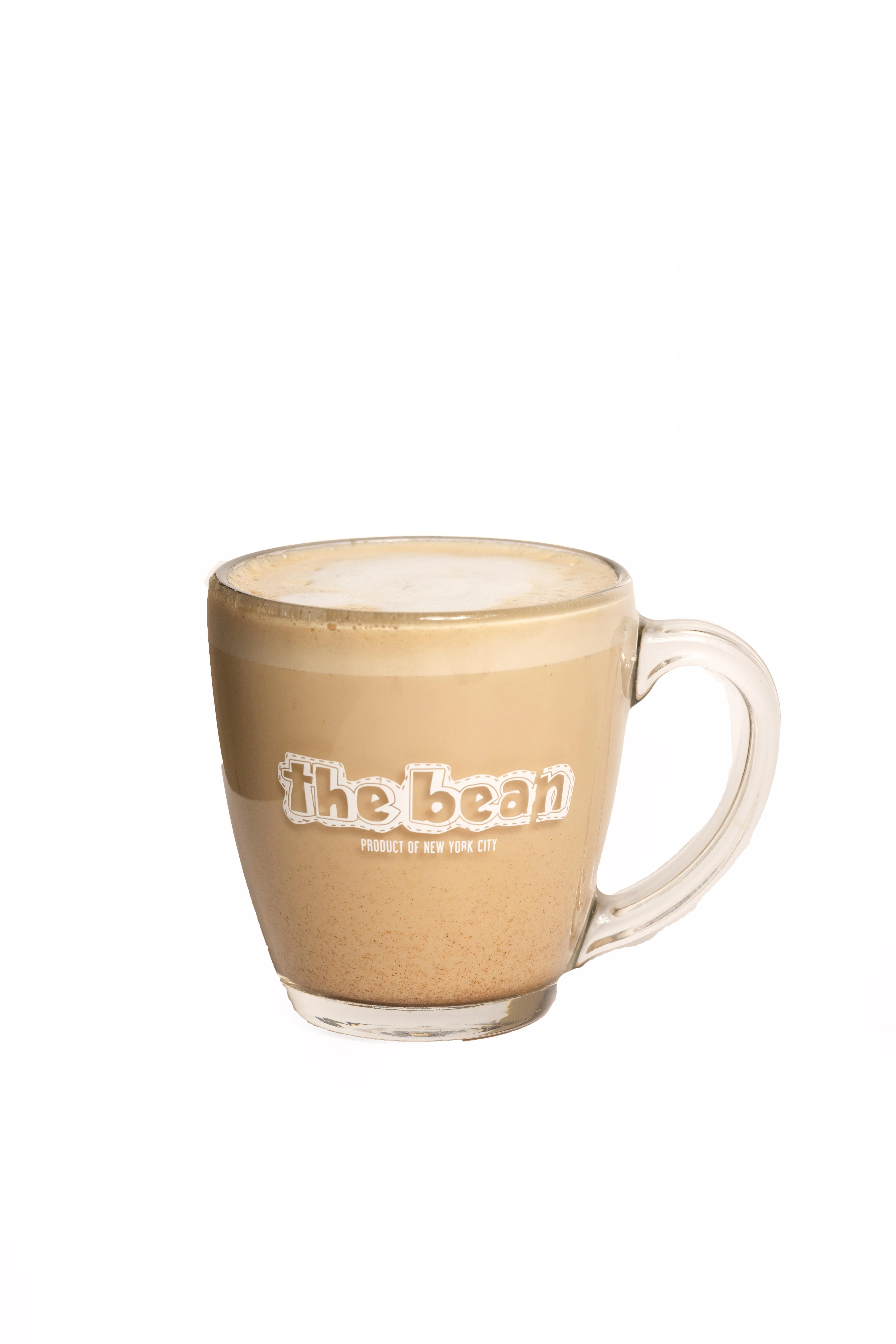 Cafe Au Lait