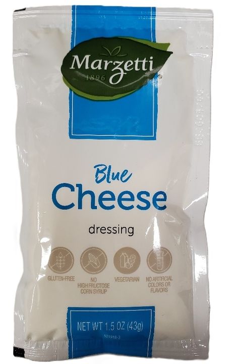 blue cheese dressing pasteurized River House Blue Cheese Dressing