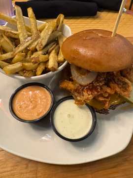 Photo from Tara V.'s review