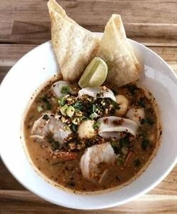 N5. Kuay Teaw Tom Yum