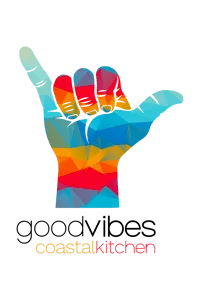 Good Vibes Coastal Kitchen