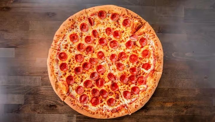 Seattle Pizza & Bar  224 Fairview Avenue North