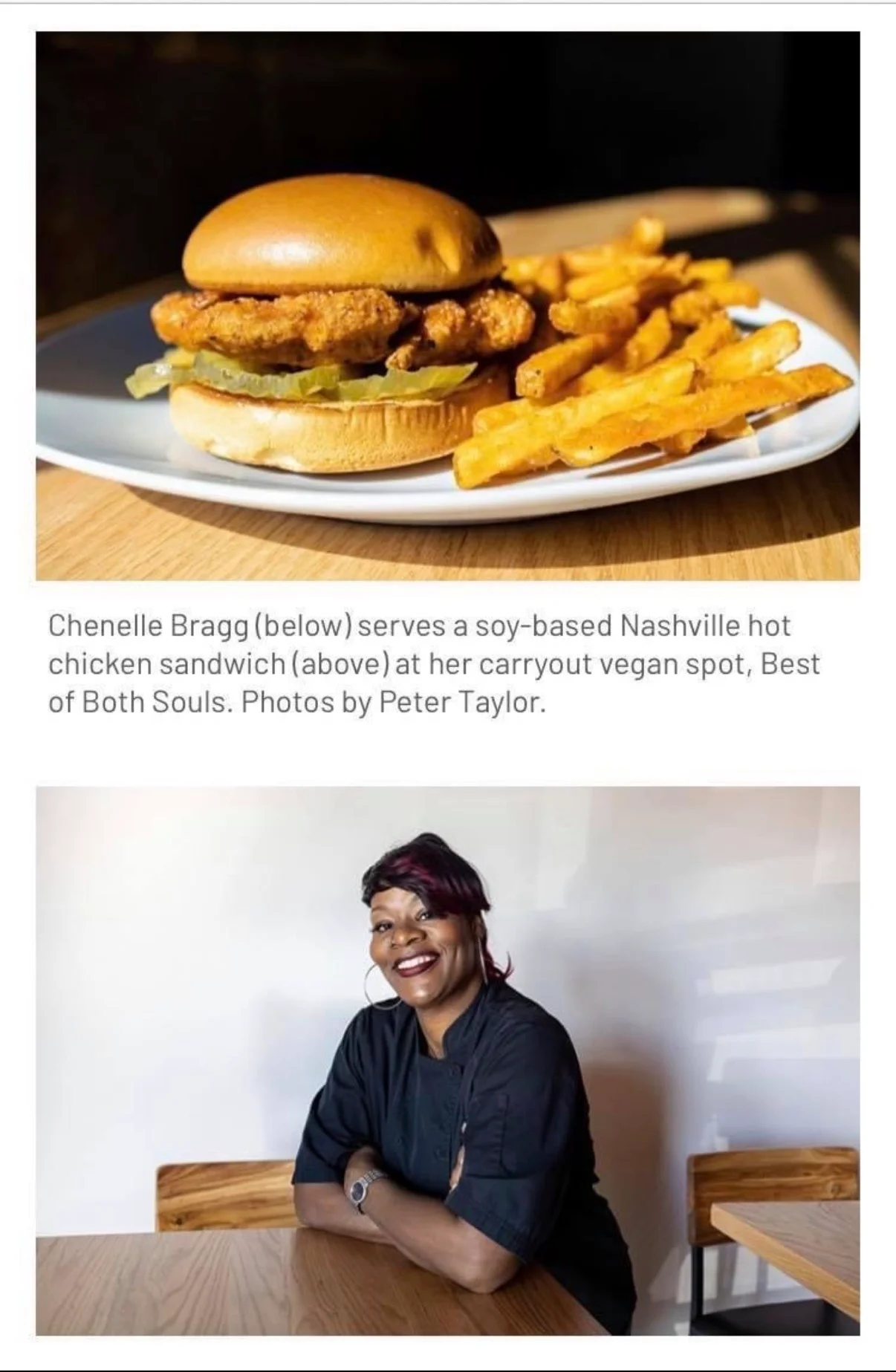 Delicious gourmet burger with fresh toppings on a wooden table