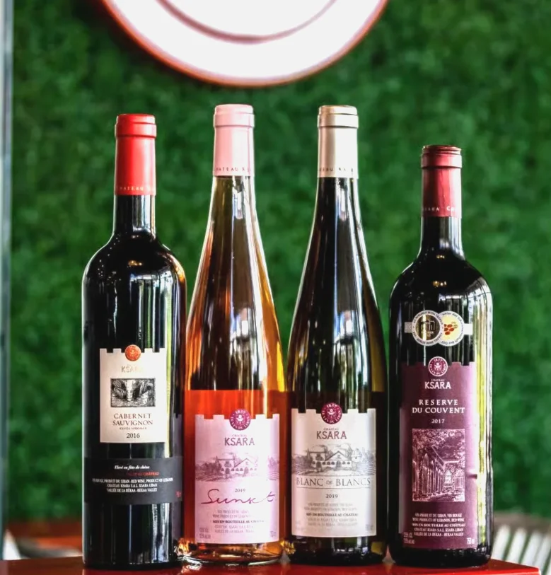 wine specials